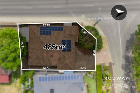 Property photo of 1 Burndale Road Mount Richon WA 6112