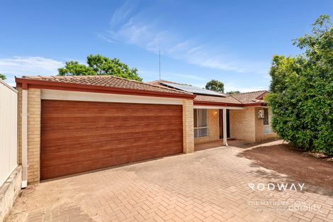 Property photo of 1 Burndale Road Mount Richon WA 6112