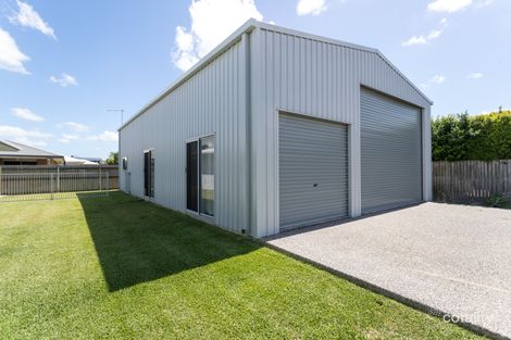 Property photo of 2 Gaye Court Ooralea QLD 4740