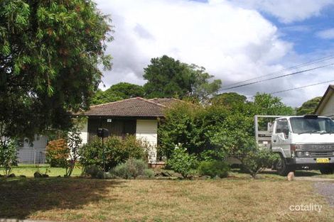 27 Cedar Cres, North St Marys, NSW 2760