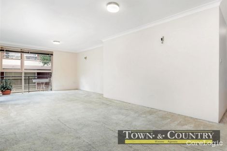 Property photo of 3/18-20 Park Avenue Burwood NSW 2134