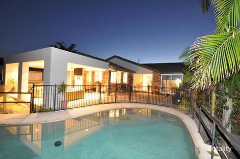 Property photo of 44 Marble Drive Carrara QLD 4211