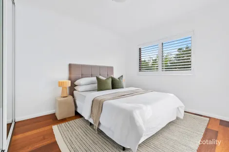 Property photo of 19/253-255 Carrington Road Coogee NSW 2034