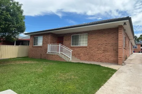 1 Gladys St, Kingswood, NSW 2747