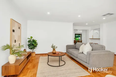 Property photo of 5 Duffield Drive Pooraka SA 5095