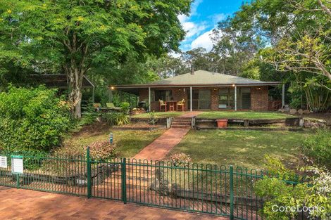 Property photo of 36 Glen Ruther Court Mount Crosby QLD 4306