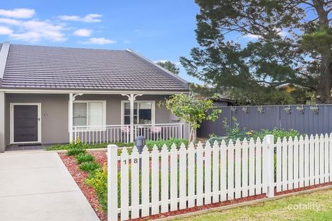 Property photo of 18/2 Wire Lane Camden South NSW 2570