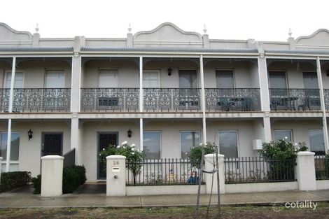Property photo of 26 Park View Terrace Sydenham VIC 3037
