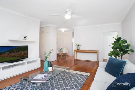 Property photo of 16/71 Ryde Road Hunters Hill NSW 2110