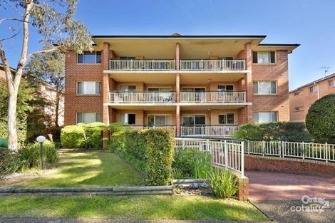 3/15-17 Koorabel Ave, Gymea, NSW 2227