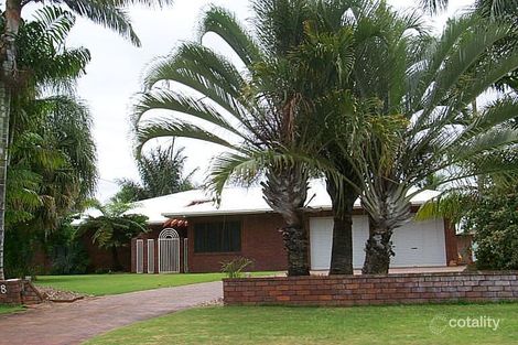 Property photo of 8 Ferretti Close Mareeba QLD 4880