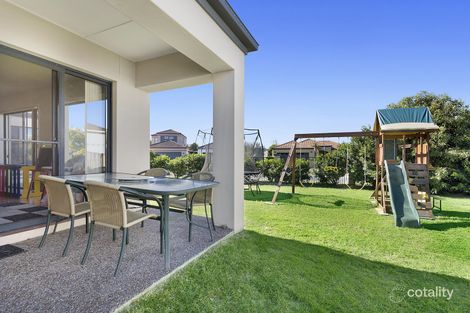 Property photo of 19 Woody Views Way Robina QLD 4226