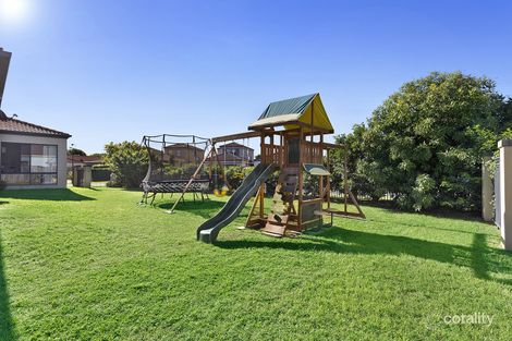 Property photo of 19 Woody Views Way Robina QLD 4226