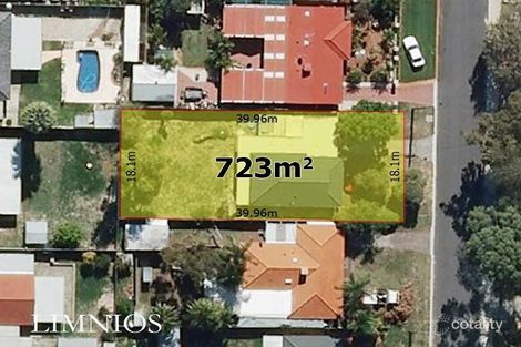 8 Gaskin Rd, Kenwick, WA 6107