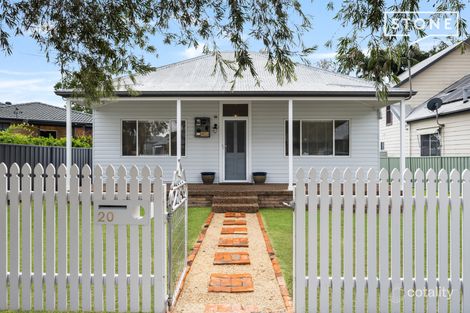20 Moore St, Cessnock, NSW 2325