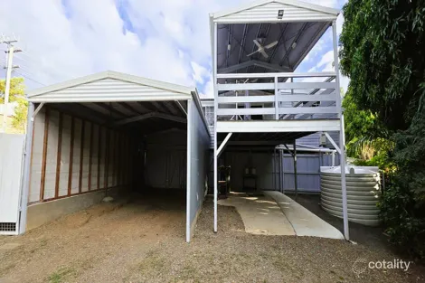 Property photo of 2 James Street Mount Morgan QLD 4714