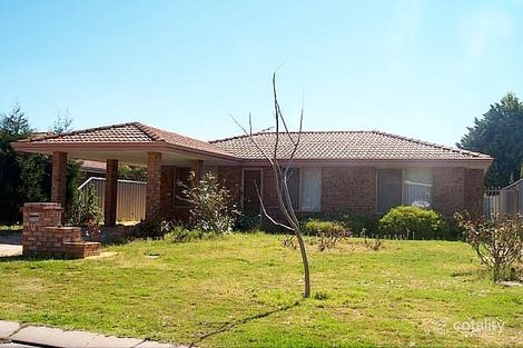 12 Arrowsmith Rise, Marangaroo, WA 6064