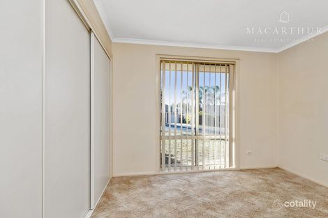 Property photo of 1/15 Yeomans Place Kooringal NSW 2650