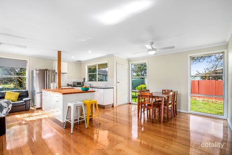 Property photo of 25 Mills Street Heyfield VIC 3858