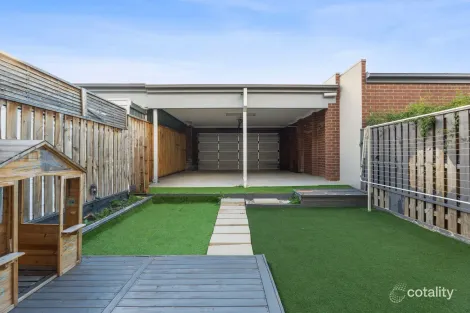 Property photo of 40 Contempo Boulevard Wollert VIC 3750