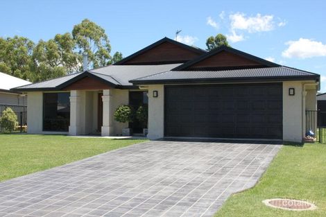 13 Pearl Ct, Millmerran, QLD 4357