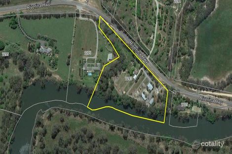 2243 Riverina Hwy, Splitters Creek, NSW 2640