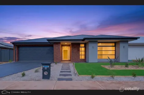 8 Callistemon Ave, Yarrawonga, VIC 3730