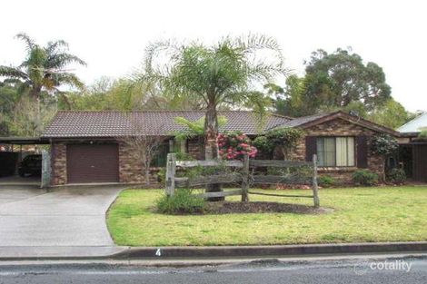 Property photo of 4 Miriam Street Wilton NSW 2571