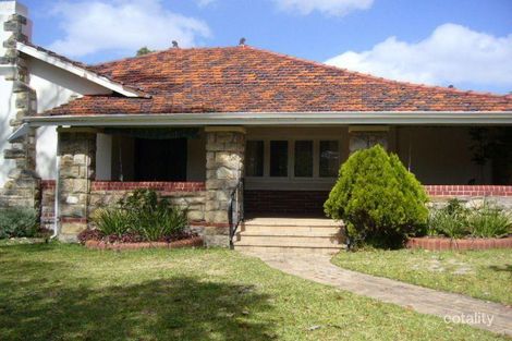 Property photo of 26 Archdeacon Street Nedlands WA 6009