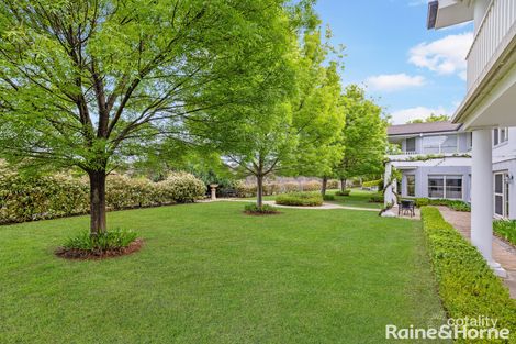 Property photo of 8A Delaware Crescent Robin Hill NSW 2795