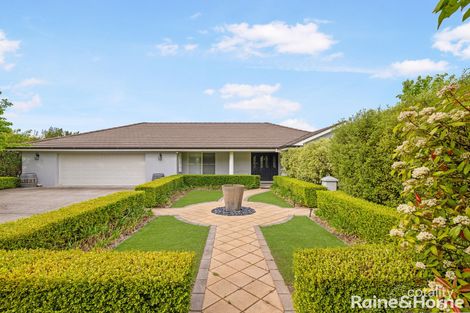 Property photo of 8A Delaware Crescent Robin Hill NSW 2795