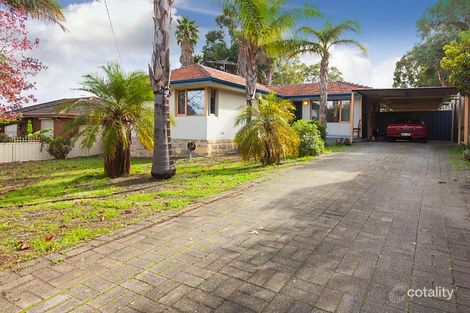 Property photo of 15 Templeton Crescent Girrawheen WA 6064