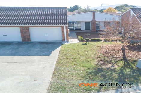 Property photo of 21 Clamp Place Greenway ACT 2900