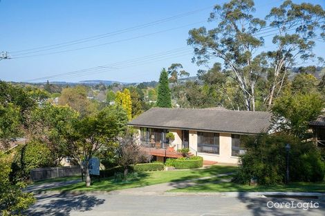 Property photo of 21 Queen Street Bowral NSW 2576
