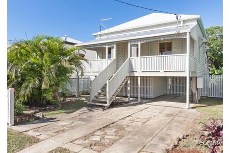 20 Baden Powell St, Wandal, QLD 4700