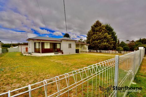 Property photo of 8 Harris Street Stanthorpe QLD 4380