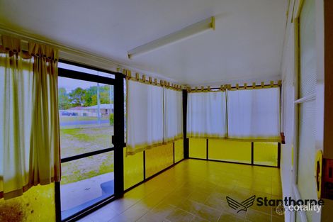 Property photo of 8 Harris Street Stanthorpe QLD 4380
