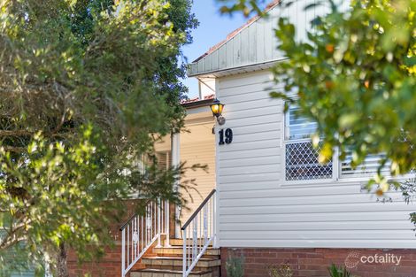 Property photo of 19 Drydon Street Wallsend NSW 2287