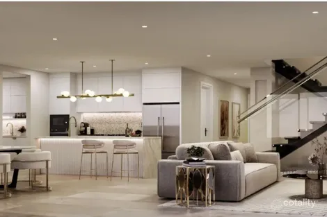 Property photo of 5 Bayswater Avenue Tallawong NSW 2762