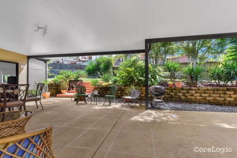 Property photo of 1 Ettrick Court Carina QLD 4152