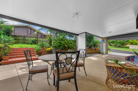 Property photo of 1 Ettrick Court Carina QLD 4152