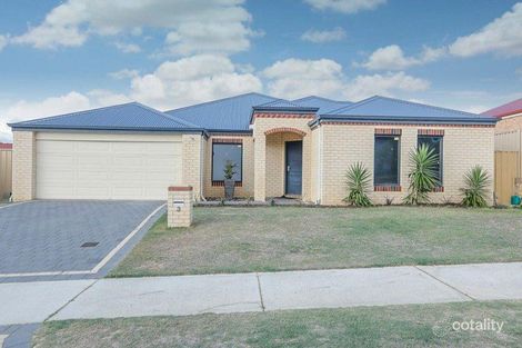 3 Crumlin Way, Ridgewood, WA 6030