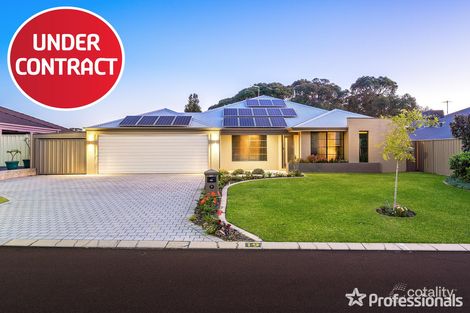 Property photo of 19 Minchin Turn Baldivis WA 6171