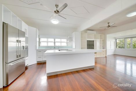 Property photo of 87 Matthew Flinders Drive Cooee Bay QLD 4703