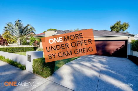 Property photo of 99 Nanson Street Wembley WA 6014
