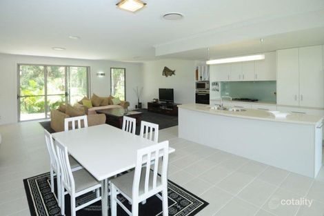 Property photo of 8A Coquette Close Yamba NSW 2464