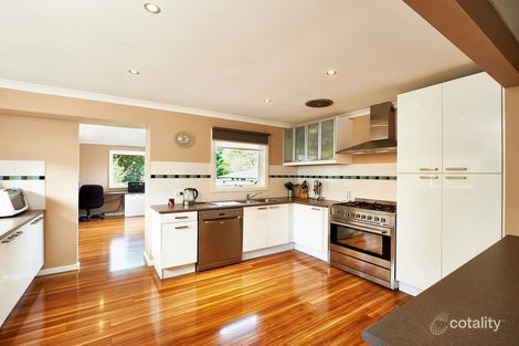 Property photo of 26 Francis Crescent Ferntree Gully VIC 3156