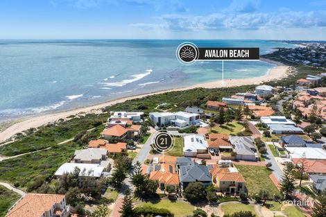 Property photo of 7 Reef View Wannanup WA 6210