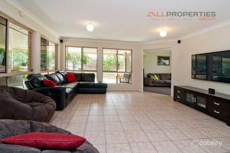 Property photo of 9 Narcissus Place Calamvale QLD 4116