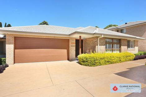 7/59 Victoria St, Revesby, NSW 2212